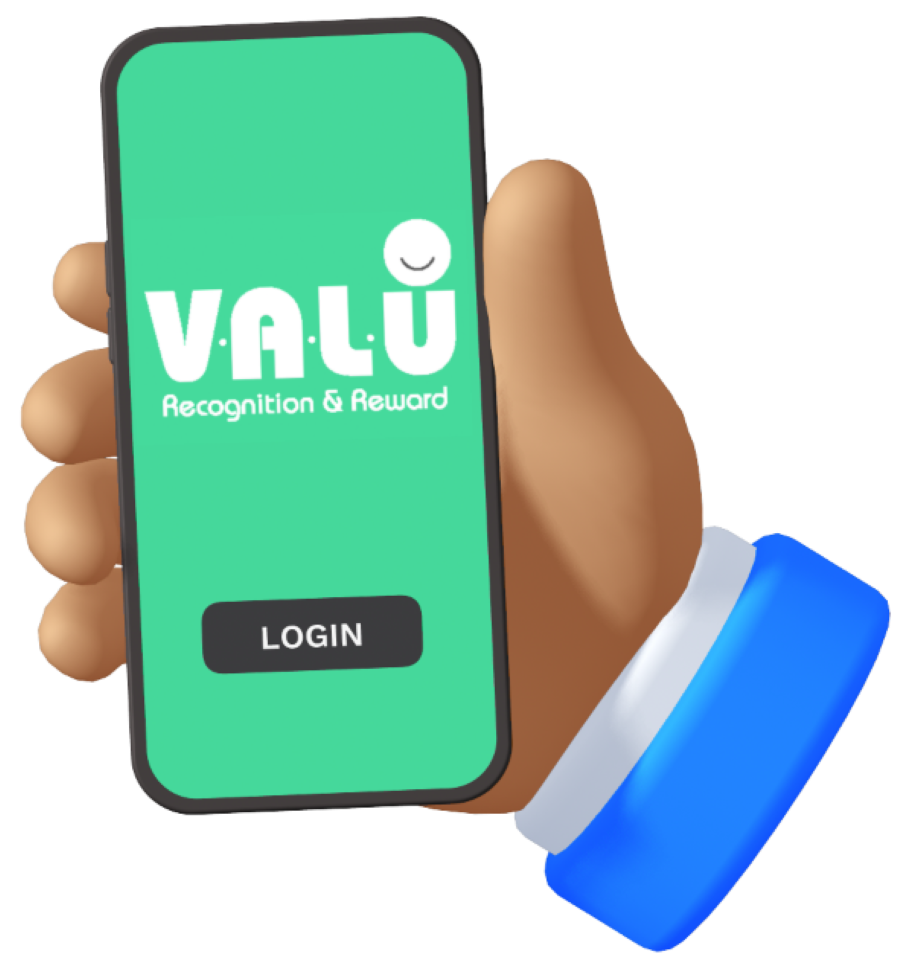 Valu Hand Still V.A.L.U App version