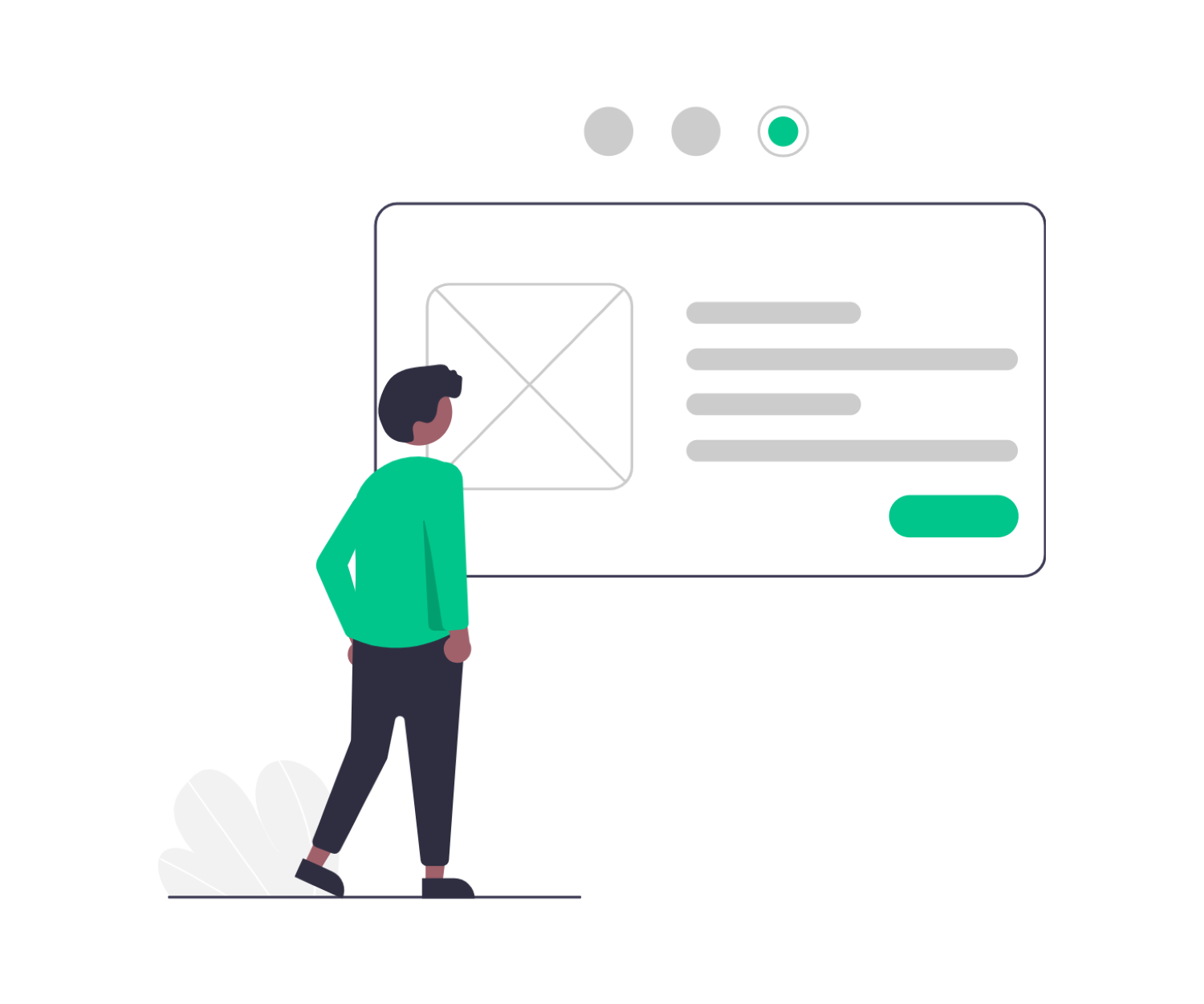 Recognition & Reward step by step