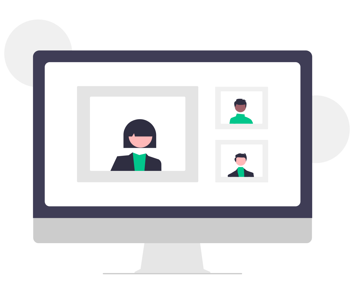 Recognition & Reward support